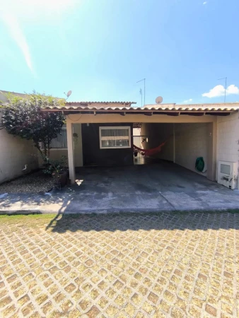 Casa no Santa Luzia