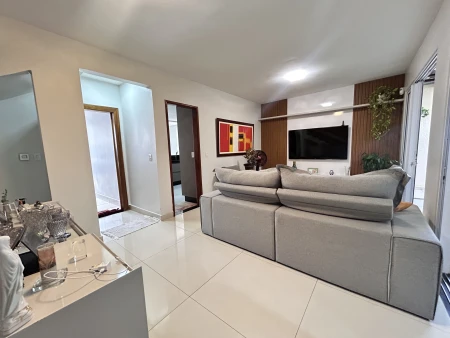 Sobrado Jardim Planalto