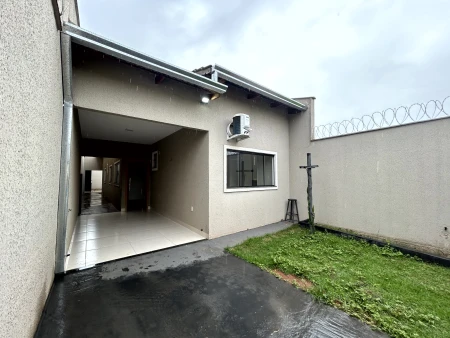 Casa na Vila Maria