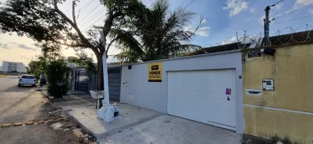 Casa Setor Três Marias