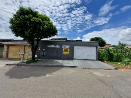 Casa no Residencial Solar Bougainville