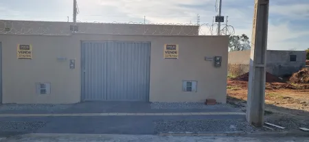 Casa Residencial Linda Vista
