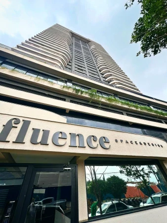 Fluence Marista