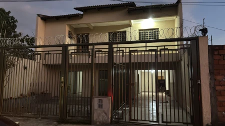 Sobrado Residencial Humaitá